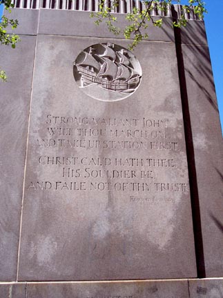John Endecott, Jennewein (15)